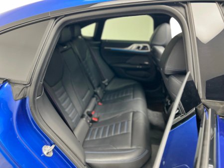 2022 BMW i4 40 M SPORT PRO EDRIVE *SUNROOF* €35,990 thumbnail