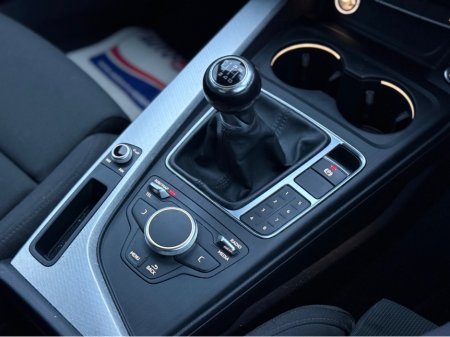 2016 Audi A4 2016 AUDI A4 NICE SPEC thumbnail