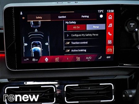 2026 Renault 4 techno 52kWh 150hp DEMO €37,145 thumbnail