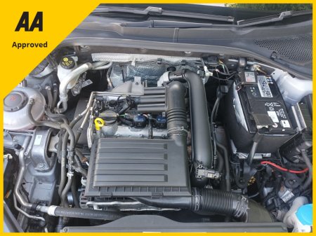 2018 Volkswagen Golf - thumbnail 14