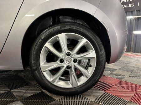 2020 Opel Corsa 1.2i (75PS) S/S 5 Speed SC €11,950 thumbnail