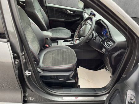 2023 Ford Kuga - thumbnail 10