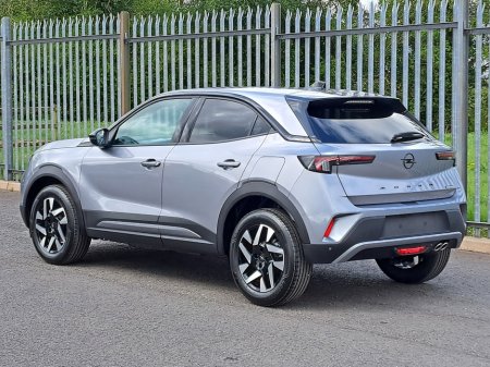 2026 Opel Mokka - thumbnail 7