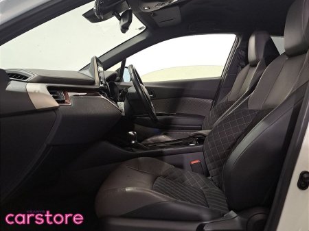 2020 Toyota C-HR 1.8 PET HYB HEV €25,380 thumbnail