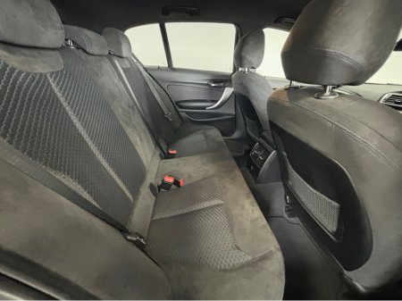 2015 BMW M1 - thumbnail 12