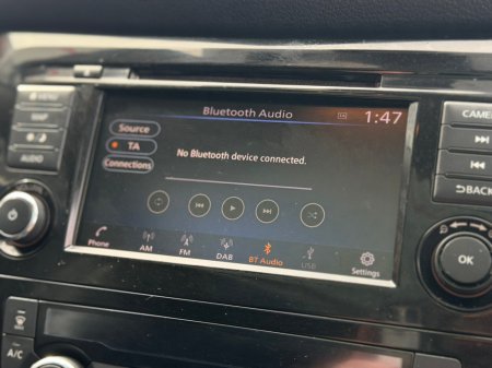 2019 Nissan Qashqai - thumbnail 6