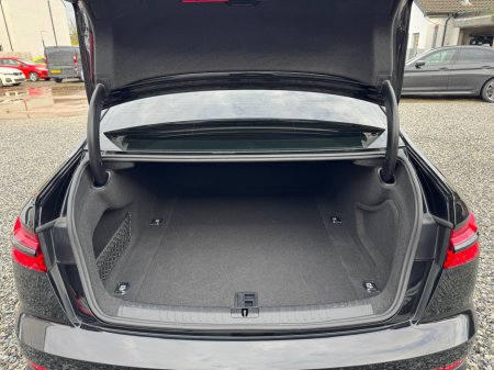 2019 Audi A6 - thumbnail 27