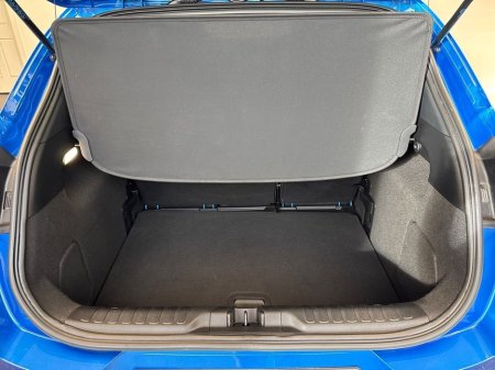 2022 Ford Puma - thumbnail 9