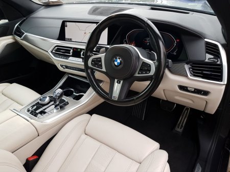 2022 BMW X5 - thumbnail 6