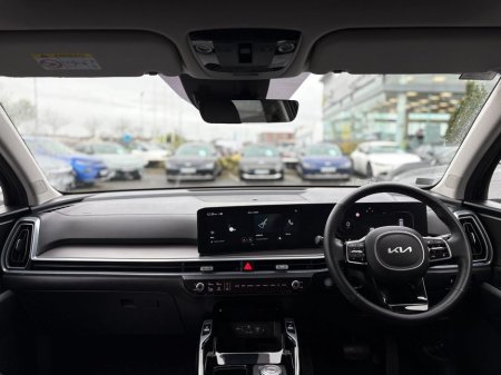 2024 Kia Sorento - thumbnail 14