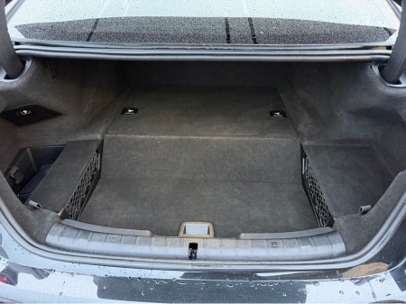 2022 BMW 5 Series M Sport competition - Top Spec - Ivory Leather €38,750 thumbnail