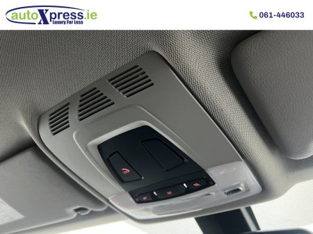 2018 BMW 3 Series 320d ED Sport F30 Automatic €19,995 thumbnail