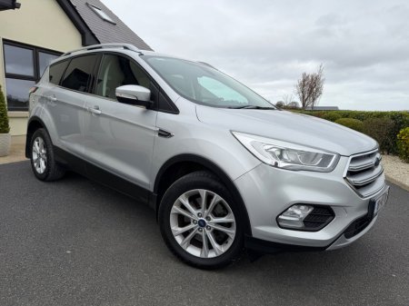 2018 Ford Kuga - thumbnail 6