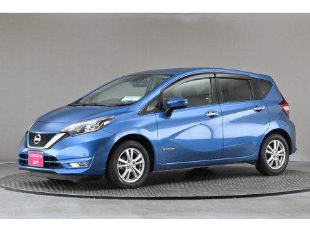 2019 Nissan Note - thumbnail 4