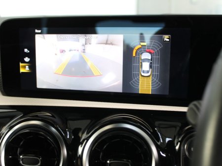 2023 Mercedes-Benz CLA Class 180 Coupe 4DR Auto €36,499 thumbnail