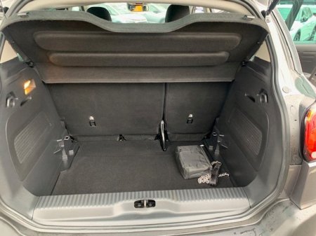 2021 Citroen C3 Aircross - thumbnail 10