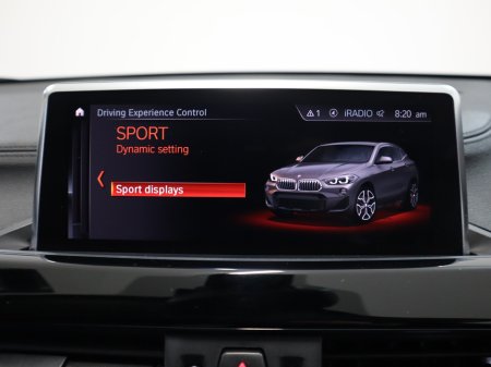 2023 BMW X2 *62* XDRIVE25E SPORT AUTO €31,800 thumbnail