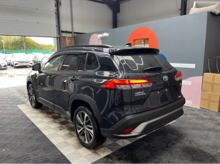 2023 Toyota Corolla - thumbnail 4