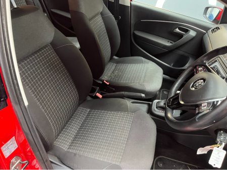 2014 Volkswagen Polo - thumbnail 10