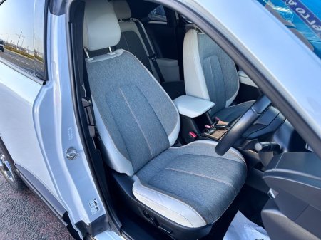 2021 Mazda MX-30 - thumbnail 24