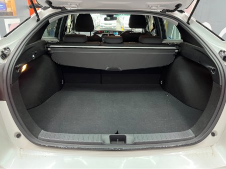 2022 Toyota Prius 2022 TOYOTA PRIUS S 1.8 AUTOMATIC / CRUISE CONTROL / REVERSE CAMERA AND MORE thumbnail