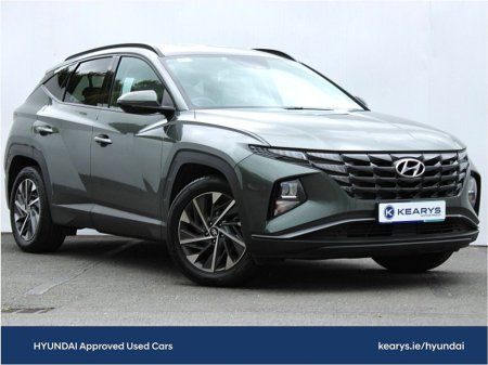 2023 Hyundai Tucson - thumbnail 25