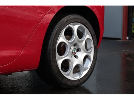 2013 Alfa Romeo Giulietta  €8,499