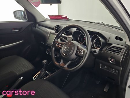 2023 Suzuki Swift - thumbnail 9