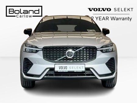2023 Volvo XC60 - thumbnail 7