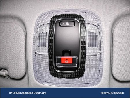 2023 Hyundai i20 Deluxe Plus €20,490 thumbnail