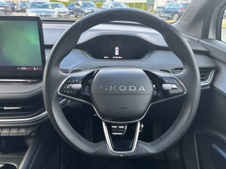 2025 Skoda Elroq - thumbnail 13