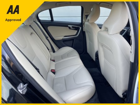 2018 Volvo S60 D2 SE 4DR FREE DELIVERY €14,750 thumbnail