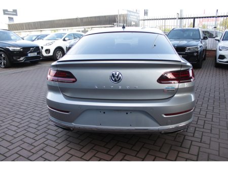 2018 Volkswagen Arteon - photo 5