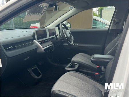 2023 Hyundai Ioniq 5 58kW Executive Plus, €26,995 thumbnail