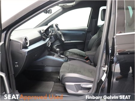 2025 SEAT Arona - thumbnail 8