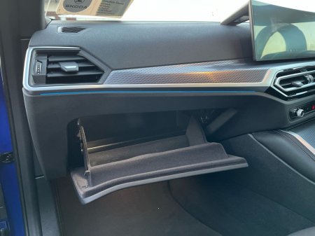 2024 BMW i4 - thumbnail 13