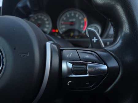 2015 BMW M4 Mineral Grey Very Clean 2015 (151) €38,950 thumbnail