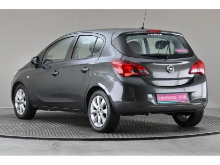 2018 Opel Corsa 1.4 SC AUTO *FULLY SERVICED* €11,890 thumbnail