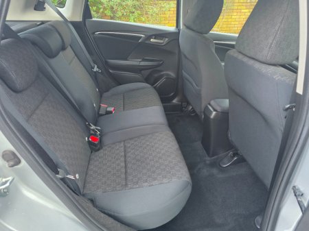 2017 Honda Jazz 5DR Auto €13,950 thumbnail