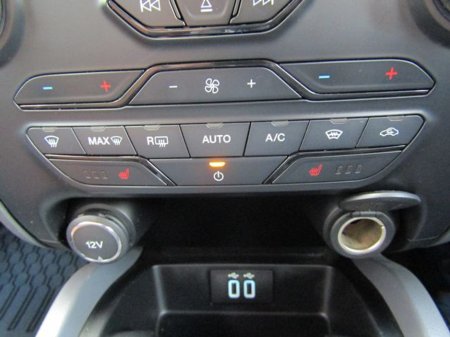 2017 Ford Ranger D/cab Wildtrack 3.2TD 200PS 4D €19,950 thumbnail