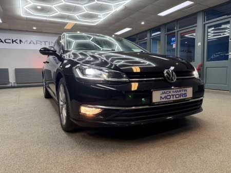 2018 Volkswagen Golf - thumbnail 7