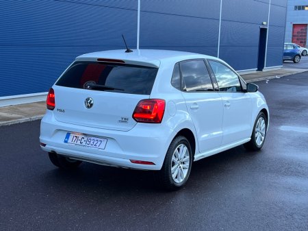 2017 Volkswagen Polo - thumbnail 7
