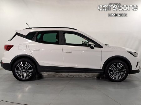 2023 SEAT Arona - photo 2