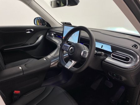 2025 Smart #1 - thumbnail 9