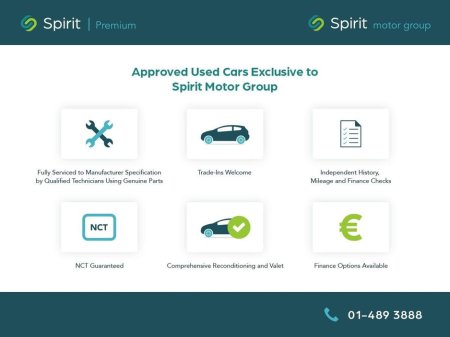 2021 Volkswagen ID.3 Life 58kWh €19,950 thumbnail