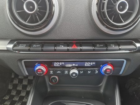 2016 Audi S3 - thumbnail 37