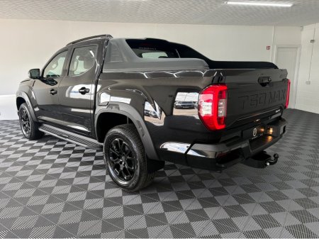 2026 Maxus T 60 - thumbnail 21