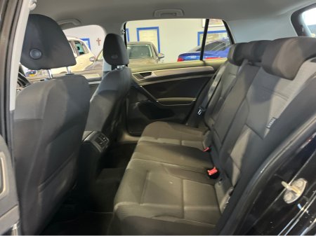 2015 Volkswagen Golf 1.2 Tsi Dsg Automatic hatchback €13,950 thumbnail