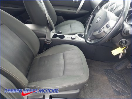 2012 Nissan Qashqai - thumbnail 12