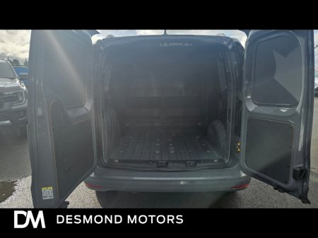 2023 Volkswagen Caddy - photo 9